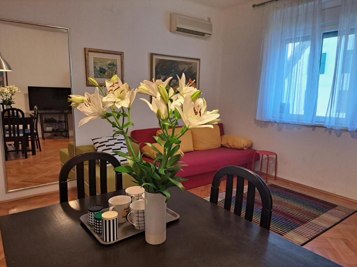 Emaus Garden - City Center & 2 Bth Split Luaran gambar