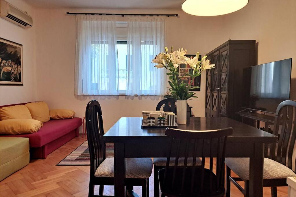 Emaus Garden - City Center & 2 Bth Split Luaran gambar