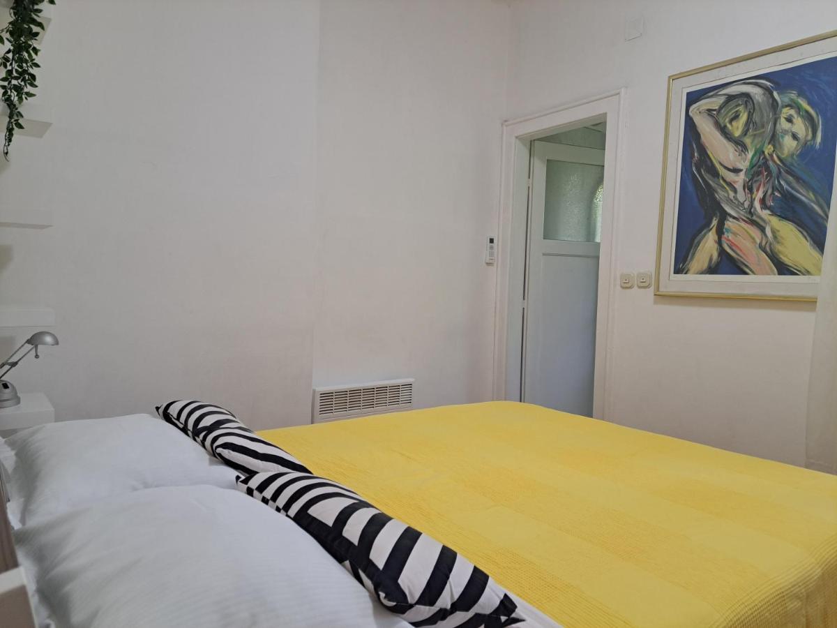 Emaus Garden - City Center & 2 Bth Split Luaran gambar