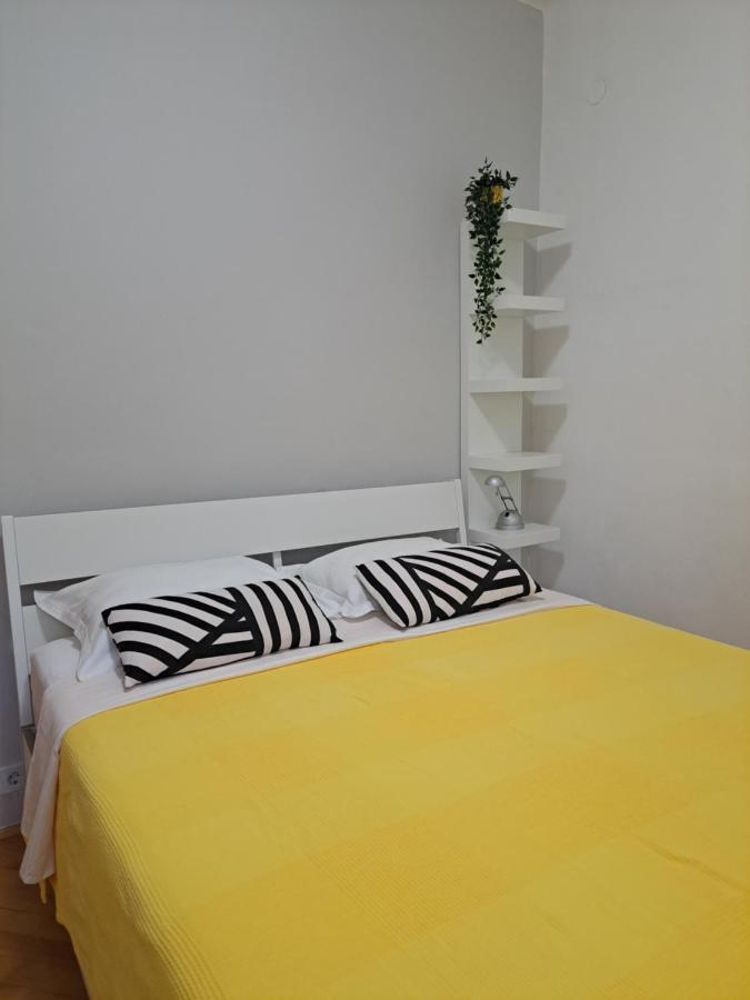 Emaus Garden - City Center & 2 Bth Split Luaran gambar