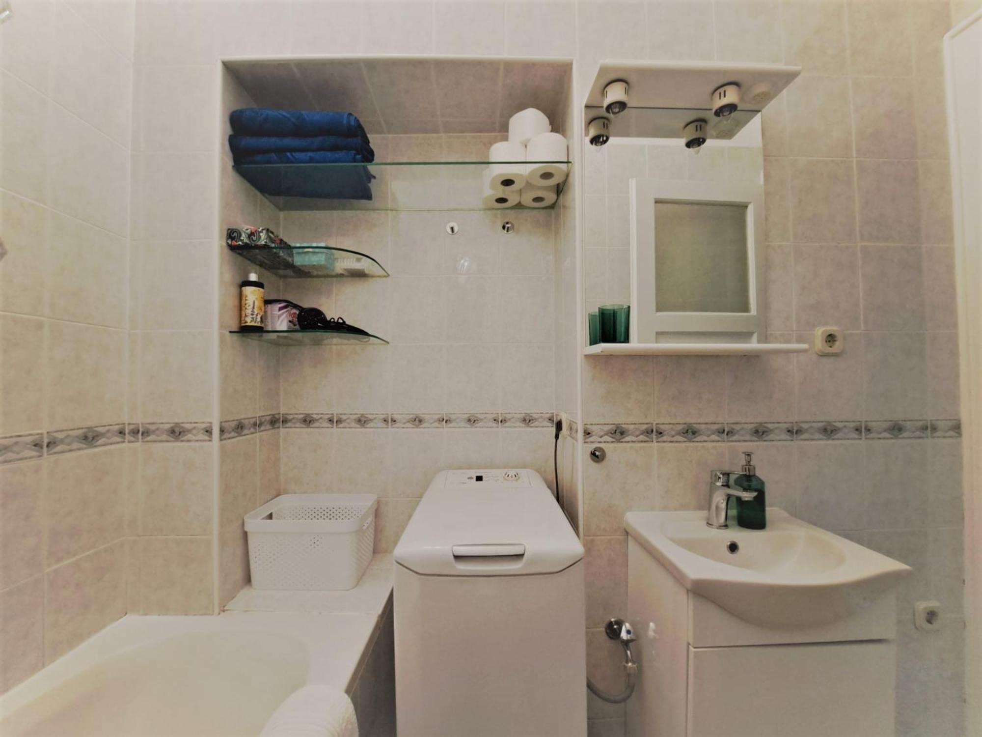 Emaus Garden - City Center & 2 Bth Split Luaran gambar